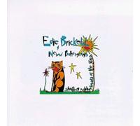 Edie Brickell and New Bohemians: Shooting Rubberbands At The Stars - CD