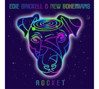 Edie Brickell and The New Bohemians Rocket (CD) Album (US IMPORT)