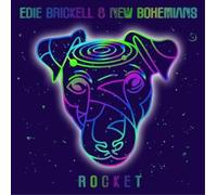 Edie Brickell and The New Bohemians Rocket (Vinyl) 12" Album (US IMPORT)