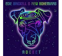 Edie Brickell & New Bohemians - Rocket [VINYL]