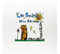Edie Brickell & New Bohemians - Shooting rubberbands at the stars (1988) [VINYL]