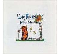 Edie Brickell & New Bohemians - Shooting Rubberbands At The Stars - Geffen Records
