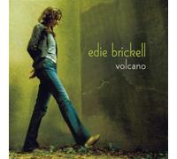 Edie Brickell - Volcano