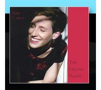 Edie Carey - The Falling Places
