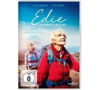Edie - Für Träume ist es nie zu spät (DVD) Sheila Hancock Kevin Guthrie