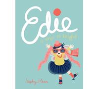 Edie Is Ever So Helpful!