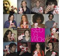 Edie Sedgwick - Love Gets Lovelier Every Day [7" VINYL]