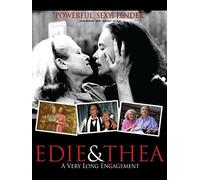 Edie & Thea, a very long engagement