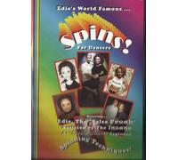 Edie's Spins, Turns & Techniques