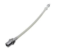 EDIETH 62194-04B 62194-04D EFI Fuel Line Check Valve Assembly Quick Connect Fitting Replacement for Harley-Davidson Dyna Low Rider FXDL 2007-2017 Super Glide FXD 2004-2014 Fat Bob FXDF 2006-2017