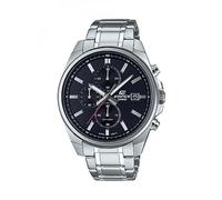 Edifice Casio EFV-610D-1AVUEF Men's Watch Steel