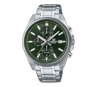 Edifice Casio Men Chronograph Watch
