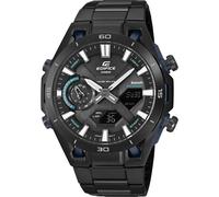 Edifice Ecb-2300 47.6mm 10atm Quartz Analog-digital Watch