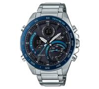 Edifice Ecb-900db-1ber Watch Silver Men