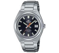 Casio Men's EFB Digital Watch 43.5 × 38.5 × 9.2 mm Black