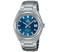 Edifice EFB-109D-2AVEF 3-Hand Analogue Classic Wristwatch