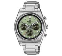 Edifice EFB-730D-3AVUEF Motorsports Chronograph Classic Watch