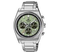 Edifice EFB-730D-3AVUEF Motorsports Chronograph Classic Watch