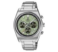 Edifice EFB-730D-3AVUEF Motorsports Chronograph Classic Watch