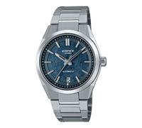 Casio Edifice EFK-100D-2AER - Man - 39 mm - Automatic - Sapphire Glass Blue 39 mm