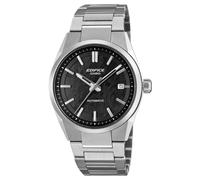 Casio Edifice EFK-110D-1AER - Man - 38 mm - Analogue - Automatic - Sapphire Glass Black 38 mm