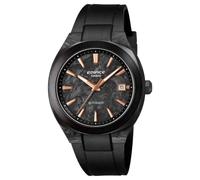 Casio Edifice EFK-200XPB-1AER - Man - 38 mm - Analogue - Automatic - Sapphire Glass Black/Grey 38 mm