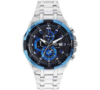 Casio EFR-539D-1A2VUEF Watch Silver Men Edifice