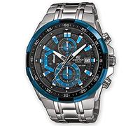 Casio EFR-539D-1A2VUEF Watch Silver Men Edifice