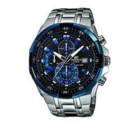 Casio EFR-539D-1A2VUEF Watch Silver Men Edifice