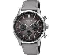 Edifice Efr-575 42.3mm 10atm Quartz Analog Watch