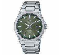Casio Edifice Dark Green Dial Watch EFR-S108D-3AVUEF