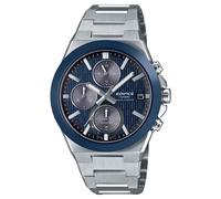 Casio Edifice Solar Powered Chronograph Watch EFS-S650D-2AEF