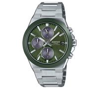 Casio Edifice Solar Powered Chronograph Watch EFS-S650D-3AEF