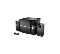 Edifier C2XD 2.1 Speaker System - Black