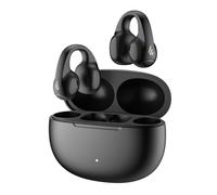 Edifier Comfo C Open Ear True Wireless Bluetooth Earbuds Black