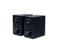 Edifier | Compact Desktop 2.0 Speakers | M60 | 66 W | Bluetooth | Black | ≥ 85 d