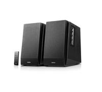 Edifier Compatible with R1700BT 2.0 Bluetooth Regallautsprecher (Pair) - Black