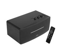 Edifier D12 2.1 Stereo Bluetooth Speaker Black