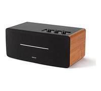 Edifier D12 loudspeaker Black, Wood Wired & Wireless 70 W