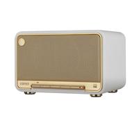 Edifier D32 Tabletop Bluetooth Hi-Res Speaker White