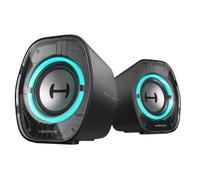 Edifier Desktop Computer Speakers Black G1000 II Black