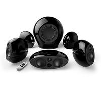 Edifier E255 Luna Wireless 5.1 Active Home Theatre Surround Sound Speaker System