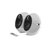 Edifier E25HD 2.0 Bluetooth Speaker System - Gloss White