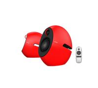 Edifier E25HD 2.0 Bluetooth Speakers Red