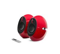 Edifier E25HD 74W Bluetooth Speaker Set - Red