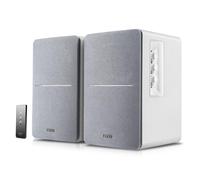 Edifier Edifier R1280T 2.0 Bookshelf Speaker Set White Edifier Edifier R1280T 2.0 Bookshelf Speaker Set White