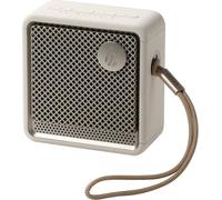 Edifier ES20 Portable Bluetooth Speaker with IP67 Waterproof & Dustproof， 15 Hours Playtime， Wireless Connectivity for Home Office Outdoor