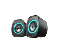 Edifier G1000 II Desktop Computer Speakers for Gaming, 4W RMS, 2.5" Full-Range Driver & Enhanced Bass