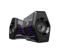 Edifier G2000 PRO 2.0 Bluetooth Gaming Speakers With RGB Lighting Black