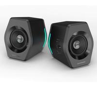 Edifier G2000 RGB Wireless Active Gaming/PC/Macbook Bluetooth USB Speakers